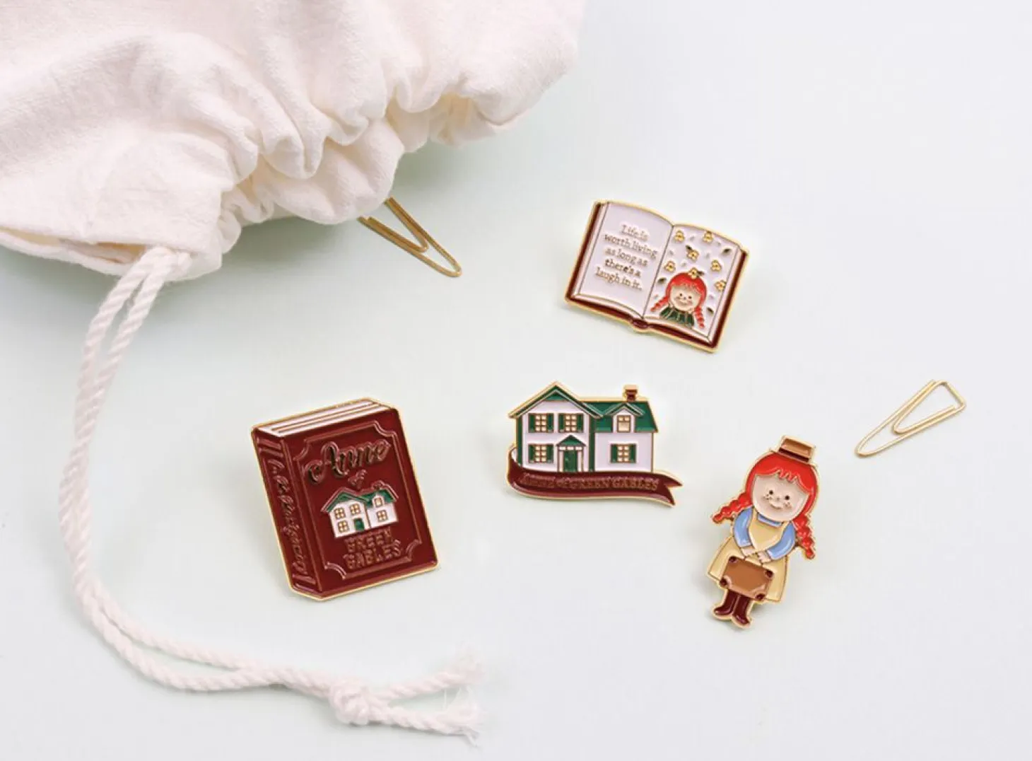World Literature Badge