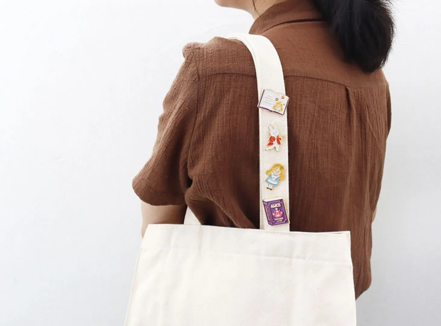 World Literature Badge