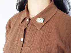 World Literature Badge