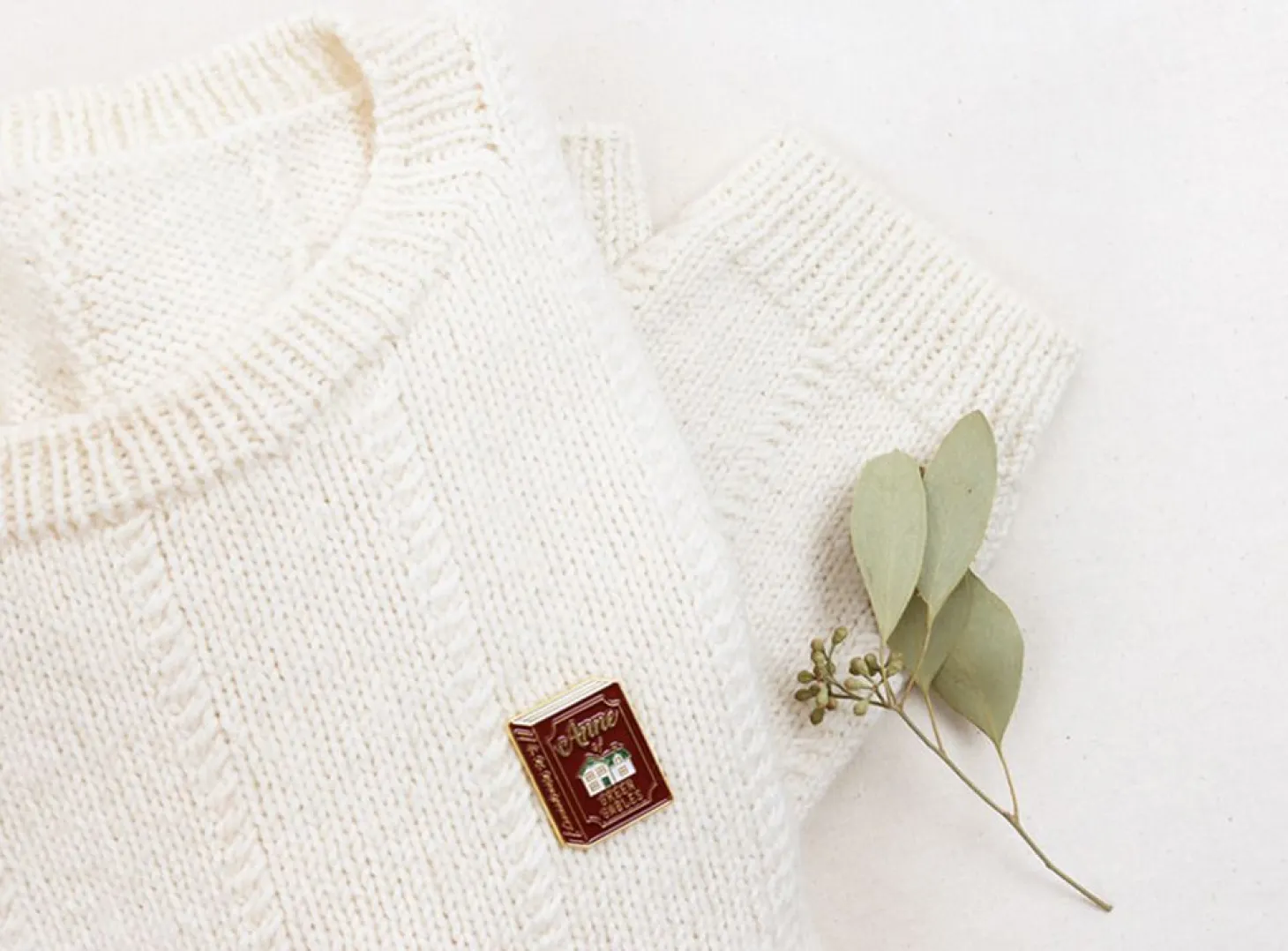 World Literature Badge