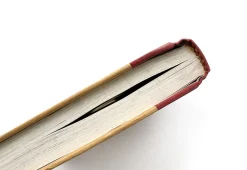 World Literature Bookmark Pen