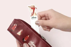World Literature Bookmark Pen