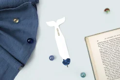 World Literature Bookmark Pen