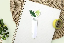 World Literature Bookmark Pen