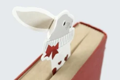 World Literature Bookmark Pen