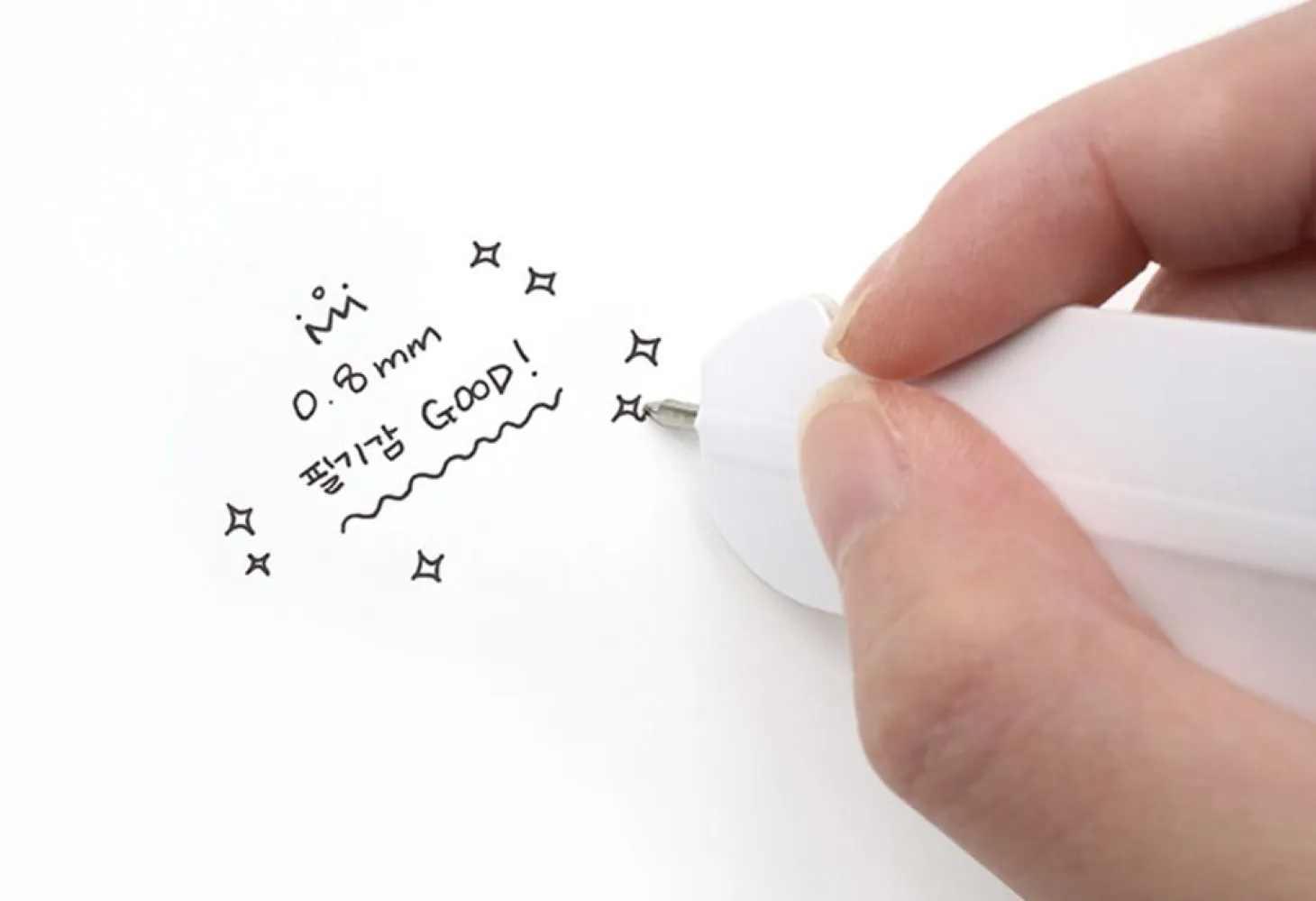 World Literature Bookmark Pen