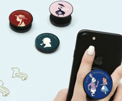 World Literature Phone Grip