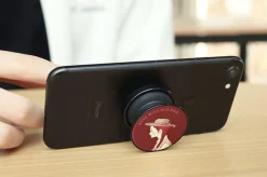 World Literature Phone Grip