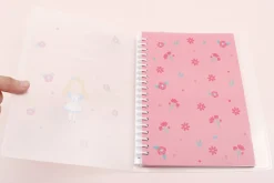 World Literature 20 Ring A5 Planner