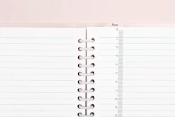 World Literature 20 Ring A5 Planner