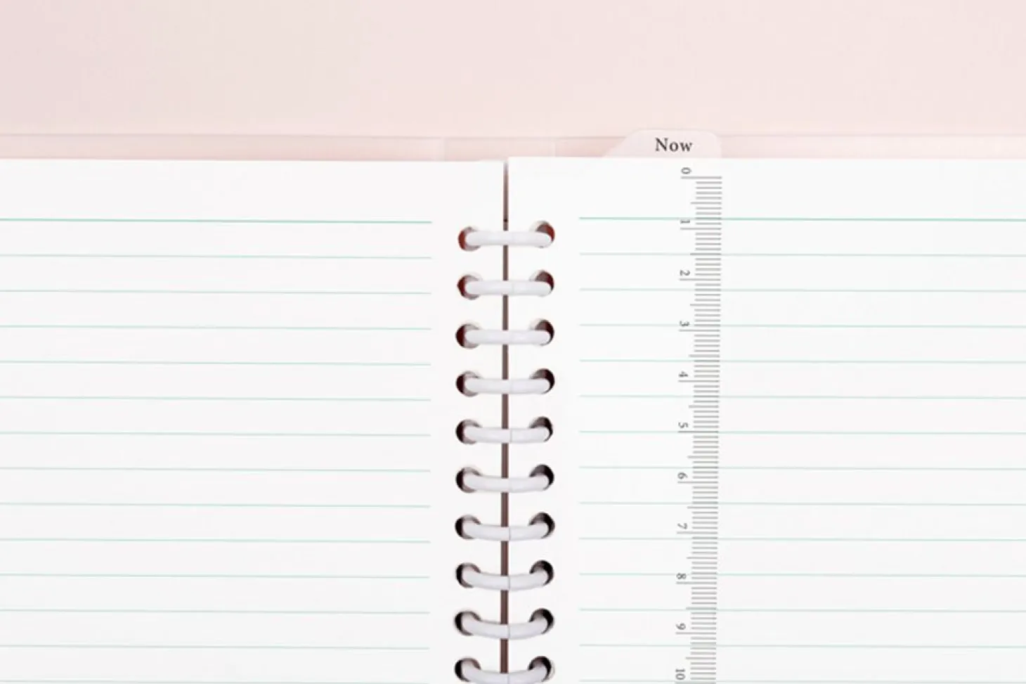 World Literature 20 Ring A5 Planner