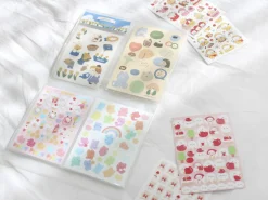 4x6 Jumbo Mono Clear Photo Album