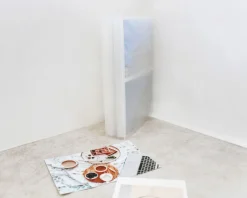 4x6 Jumbo Mono Clear Photo Album