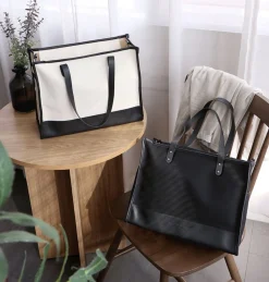 XL La Belle Shoulder Bag