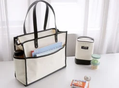 XL La Belle Shoulder Bag