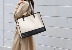 XL La Belle Shoulder Bag