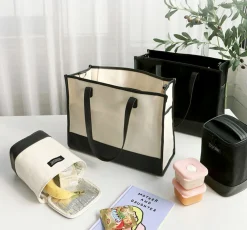 XL La Belle Shoulder Bag