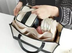 XL La Belle Shoulder Bag