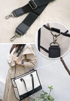 XL La Belle Shoulder Bag