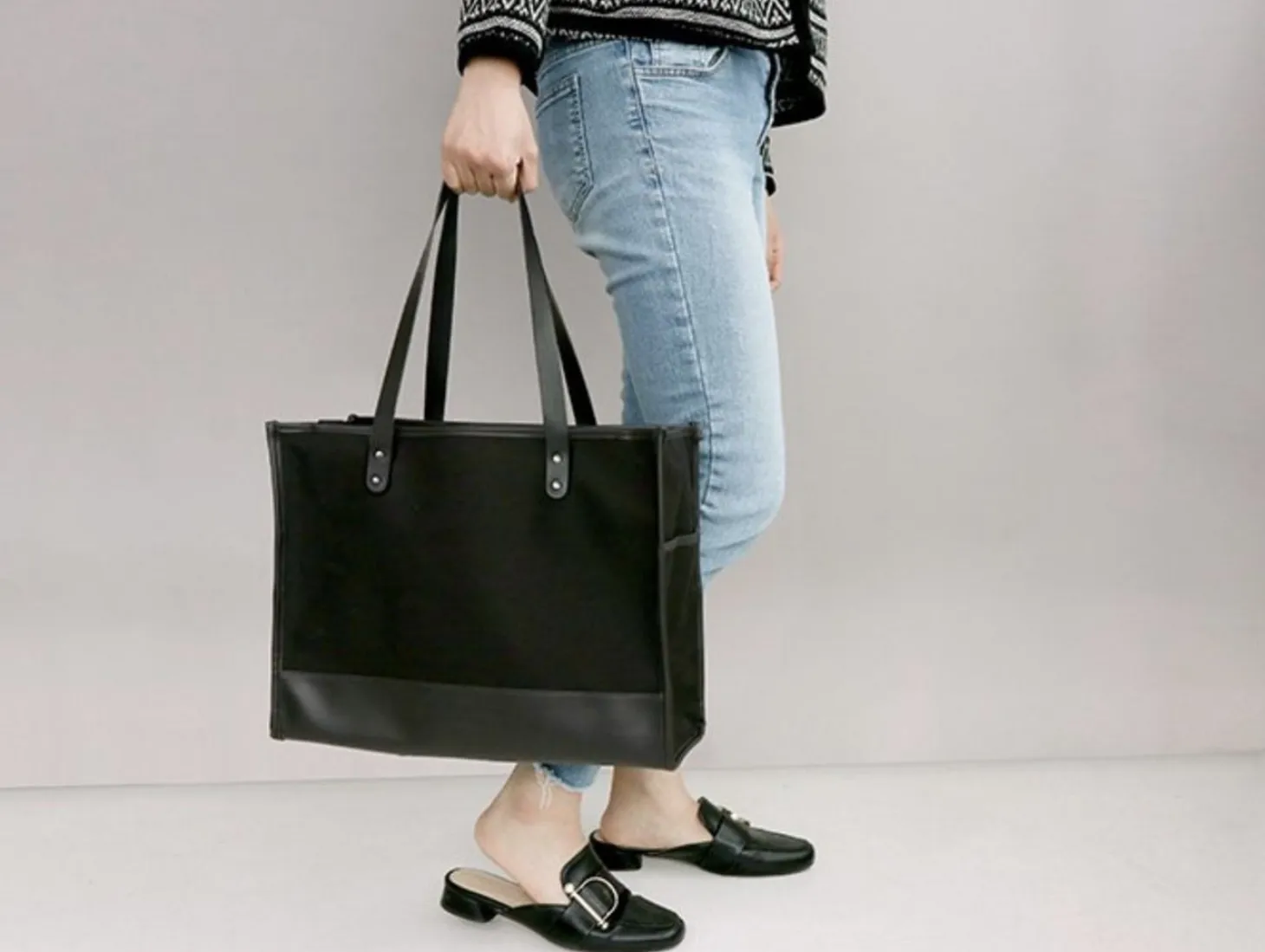 XL La Belle Shoulder Bag