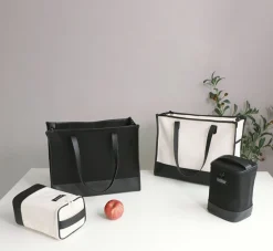 XL La Belle Shoulder Bag