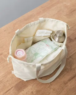 XL Travelus Drawstring Shoulder Bag