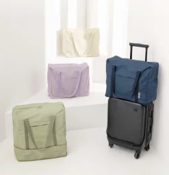 XL Travelus Foldable Luggage Bag v2