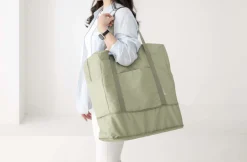 XL Travelus Foldable Luggage Bag v2