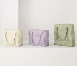 XL Travelus Foldable Luggage Bag v2