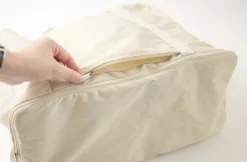 XL Travelus Foldable Luggage Bag v2