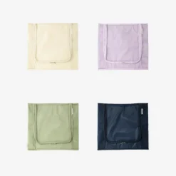 XL Travelus Luggage Mesh Pouch v4