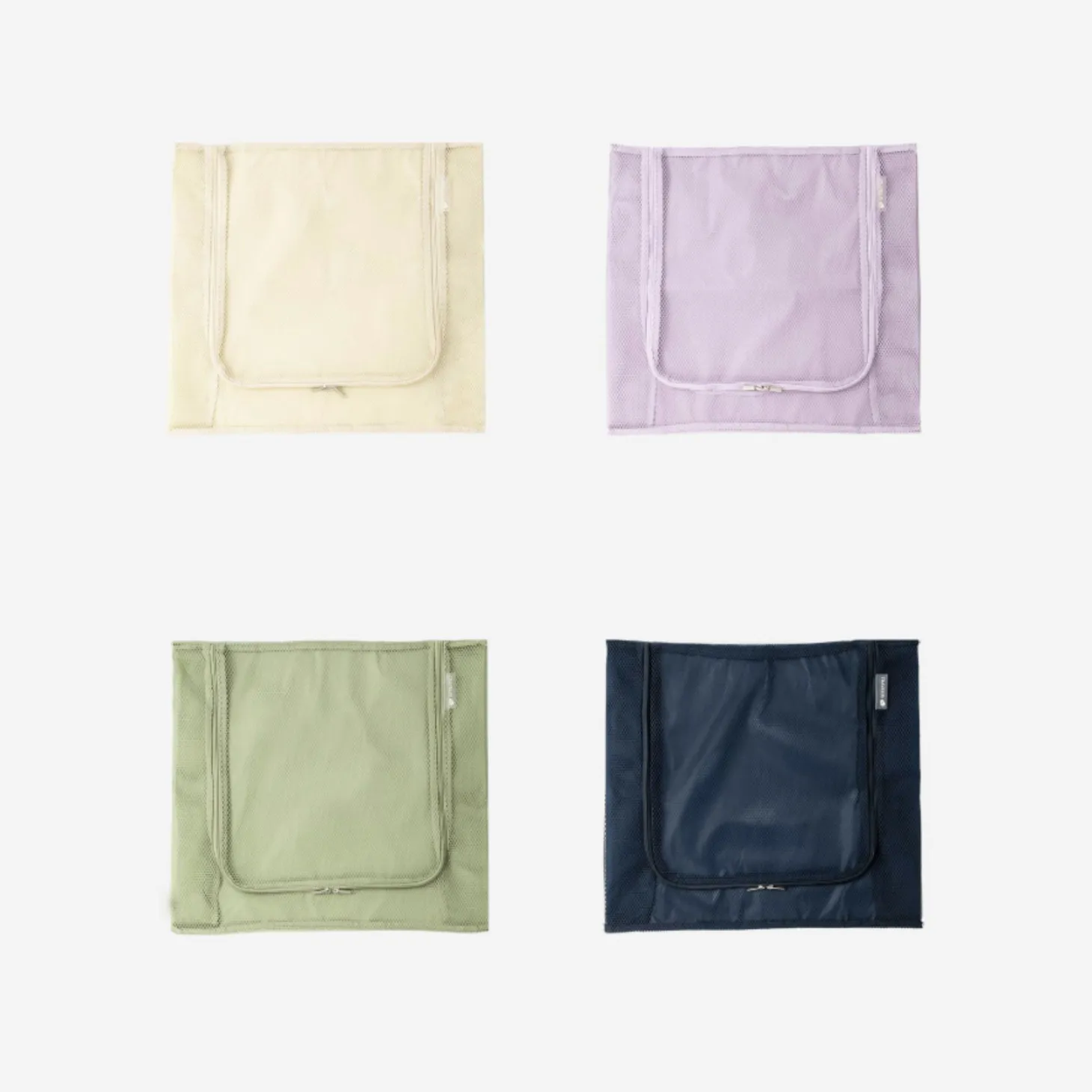 XL Travelus Luggage Mesh Pouch v4