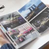 4x6 Mono Clear Photo Album