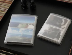 4x6 Mono Clear Photo Album