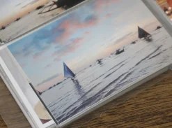 4x6 Mono Clear Photo Album