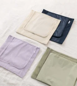 XXL Travelus Luggage Mesh Pouch v4