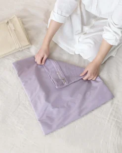XXL Travelus Luggage Mesh Pouch v4