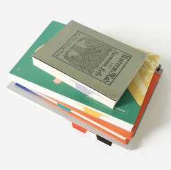 Zodiac Friends Magnetic Bookmark